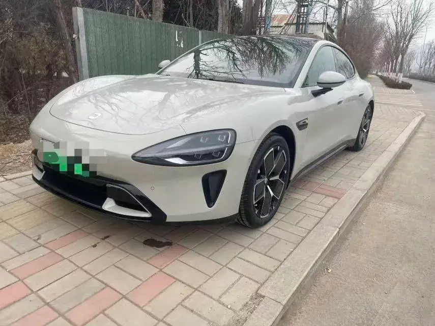 2024 MI SU7 BEV 73.6KWH