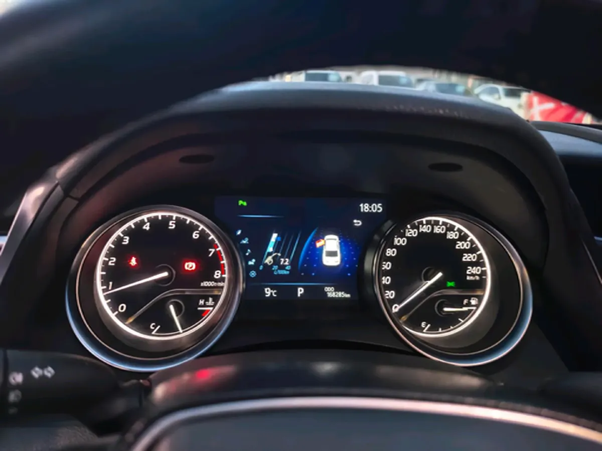 2021 Toyota Camry 2.0L 178HP L4 CVT,autocango,china used car exporter,china ev exporter,chinese used car exporter,chinese used ev exporter