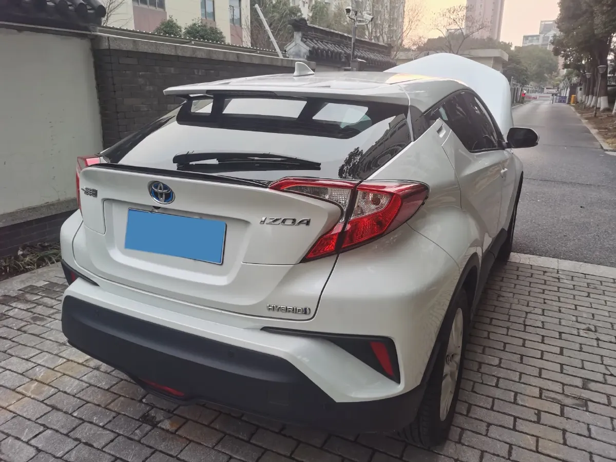 2021 Toyota Izoa 2.0L 146HP L4 E-CVT Hybrid,autocango,china used car exporter,china ev exporter,chinese used car exporter,chinese used ev exporter