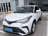 2021 TOYOTA IZOA,autocango,china used car exporter,china ev exporter,chinese used car exporter,chinese used ev exporter