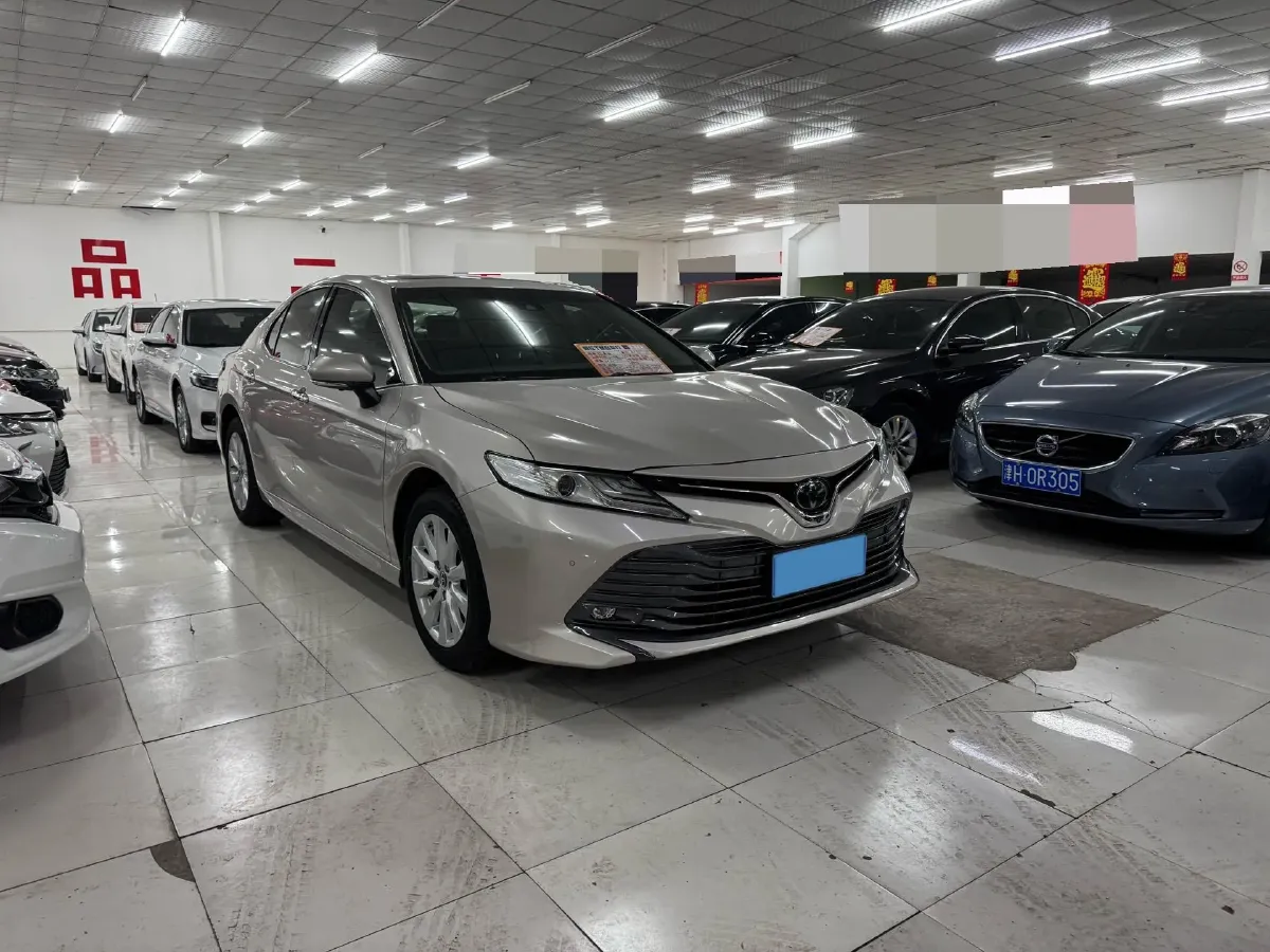 2019 Toyota Camry 2.0L 178HP L4 CVT,autocango,china used car exporter,china ev exporter,chinese used car exporter,chinese used ev exporter