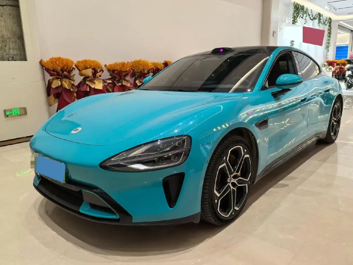 2024 MI SU7 BEV 94.3KWH