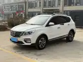 2017 BAOJUN 560,autocango,china used car exporter,china ev exporter,chinese used car exporter,chinese used ev exporter