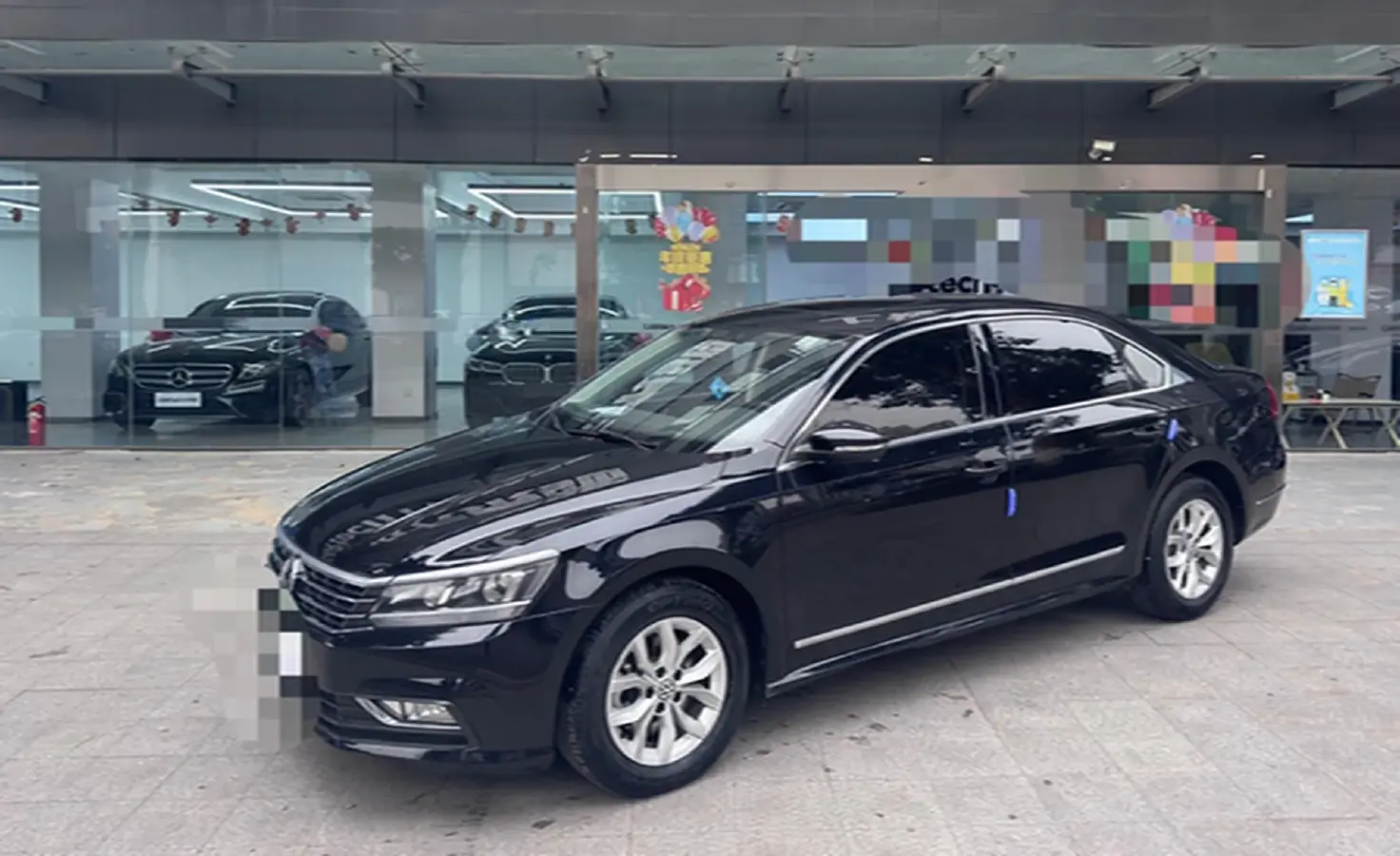 2017 BAIC BJEV EX BEV 38.6KWH