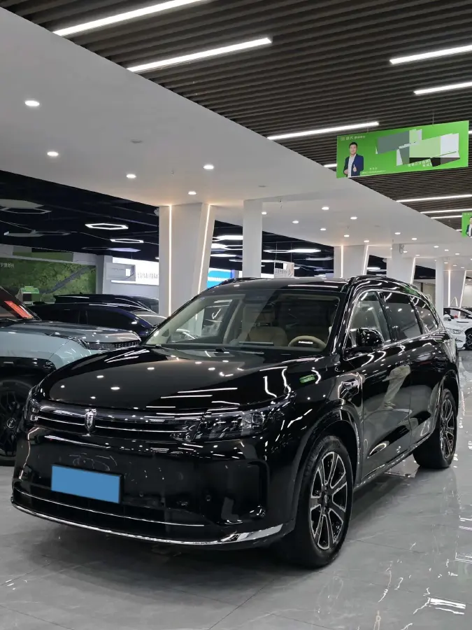 2024 AITO AITO M7 1.5T 152HP L4 REEV 38.5KWH