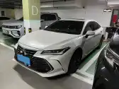 2022 TOYOTA AVALON,autocango,china used car exporter,china ev exporter,chinese used car exporter,chinese used ev exporter