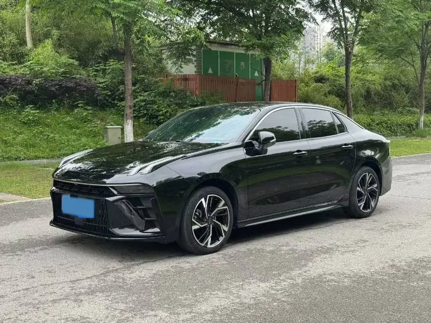 2023 LYNK&CO 03 2.0T 254HP L4 7DCT