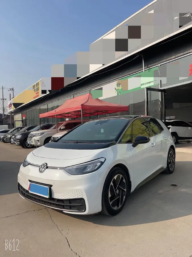 2025 YuanChen Super Van BEV