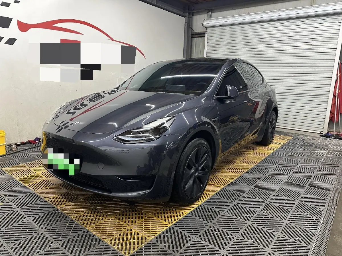 2024 Iveco OuSheng BEV 77.28KWH