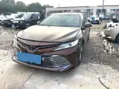 2018 TOYOTA CAMRY,autocango,china used car exporter,china ev exporter,chinese used car exporter,chinese used ev exporter