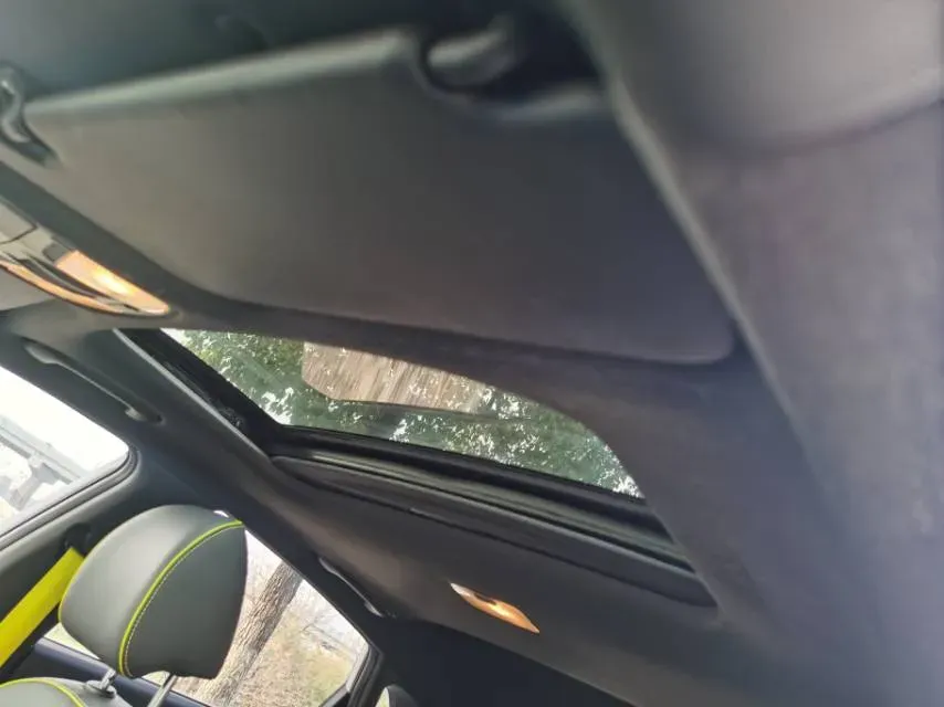 2018 Hyundai Encino 1.6T 177HP L4 7DCT,autocango,china used car exporter,china ev exporter,chinese used car exporter,chinese used ev exporter