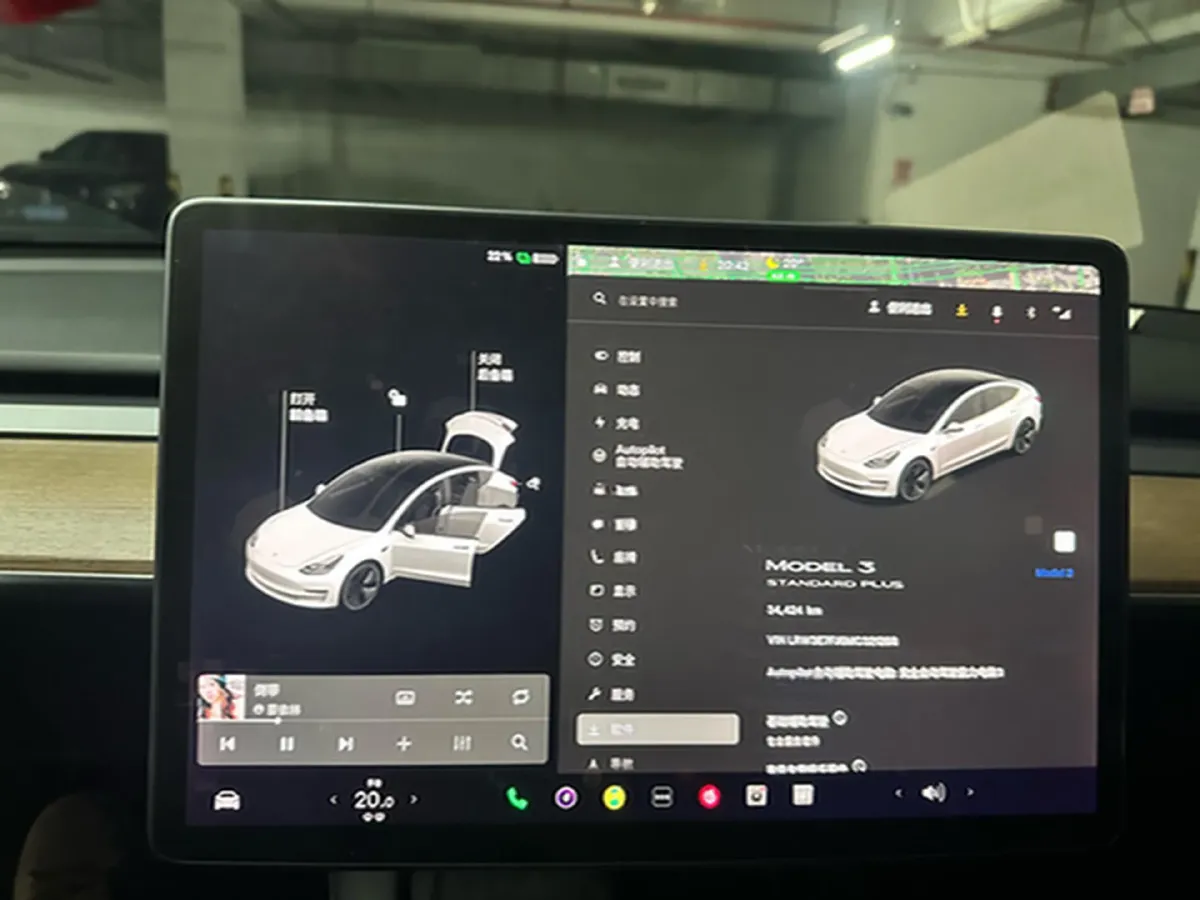 2021 Tesla Model 3 BEV 55KWH,autocango,china used car exporter,china ev exporter,chinese used car exporter,chinese used ev exporter