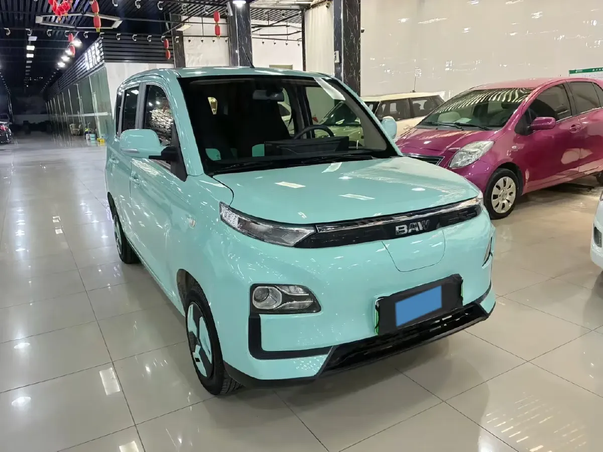 2023 BAW JiaBao BEV 15.12KWH,autocango,china used car exporter,china ev exporter,chinese used car exporter,chinese used ev exporter