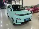 2023 BAW JiaBao BEV 15.12KWH