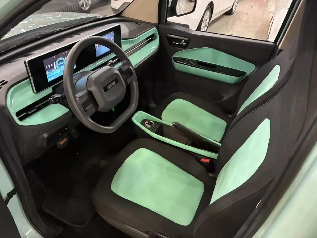 2023 BAW JiaBao BEV 15.12KWH,autocango,china used car exporter,china ev exporter,chinese used car exporter,chinese used ev exporter