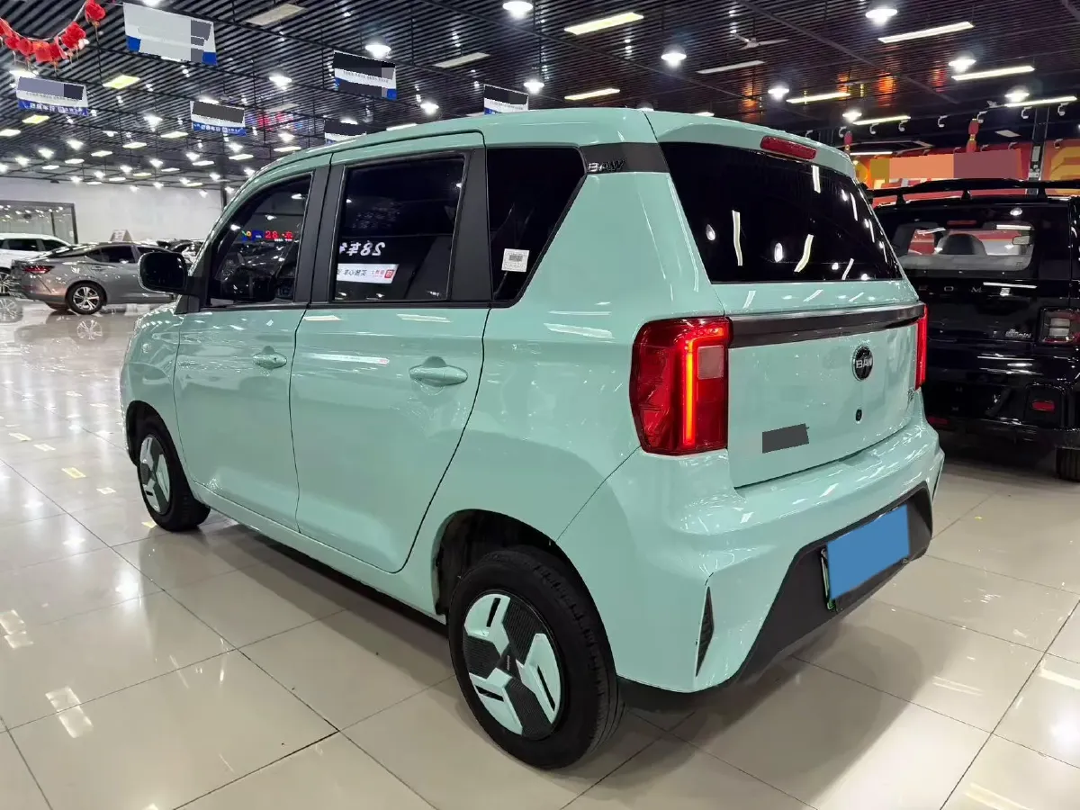2023 BAW JiaBao BEV 17.28KWH,autocango,china used car exporter,china ev exporter,chinese used car exporter,chinese used ev exporter
