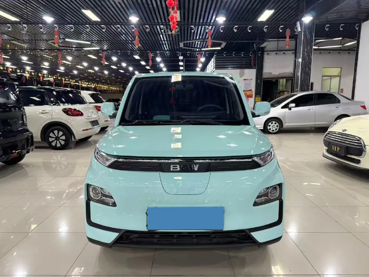 2023 BAW JiaBao BEV 17.28KWH,autocango,china used car exporter,china ev exporter,chinese used car exporter,chinese used ev exporter