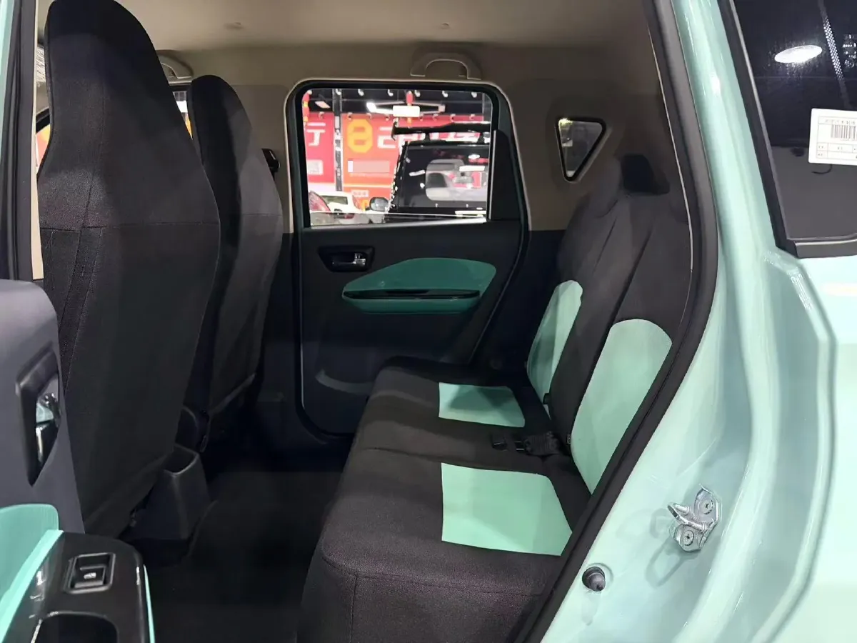 2023 BAW JiaBao BEV 17.28KWH,autocango,china used car exporter,china ev exporter,chinese used car exporter,chinese used ev exporter