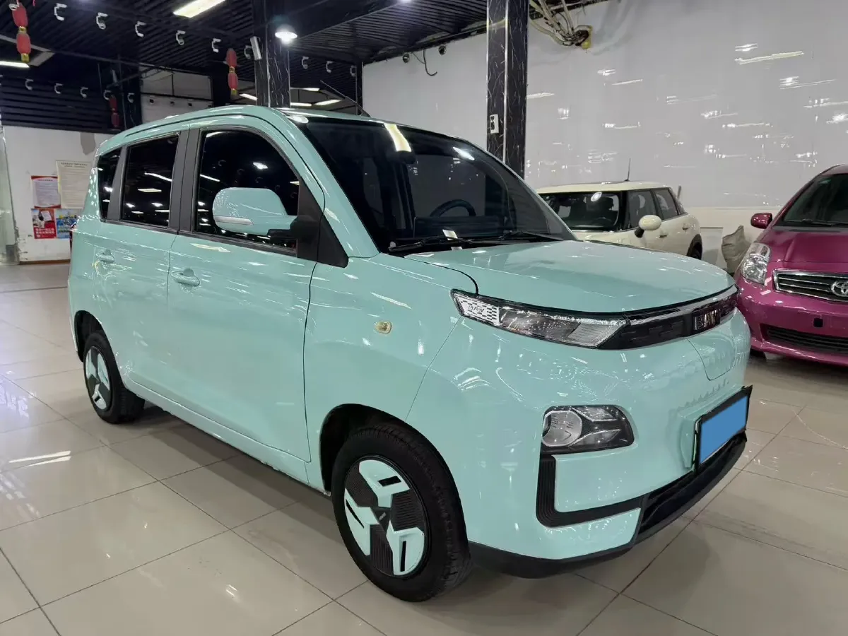 2023 BAW JiaBao BEV 17.28KWH,autocango,china used car exporter,china ev exporter,chinese used car exporter,chinese used ev exporter