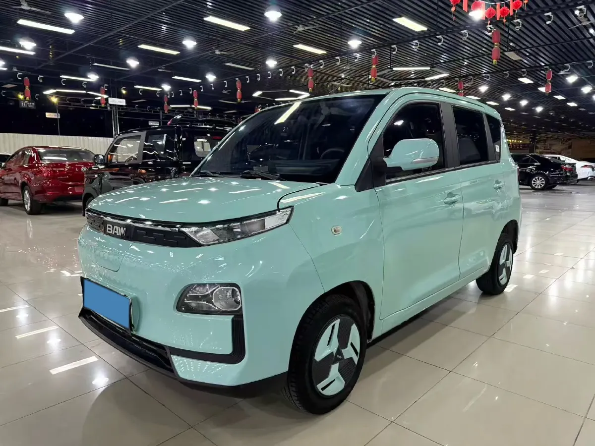 2023 BAW JiaBao BEV 17.28KWH,autocango,china used car exporter,china ev exporter,chinese used car exporter,chinese used ev exporter