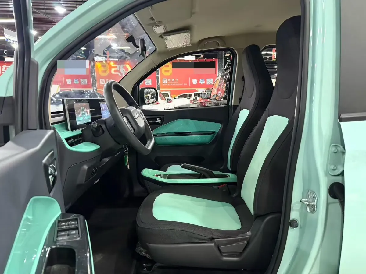 2023 BAW JiaBao BEV 17.28KWH,autocango,china used car exporter,china ev exporter,chinese used car exporter,chinese used ev exporter