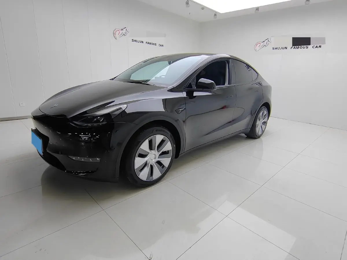 2022 Tesla Model Y BEV 78.4KWH