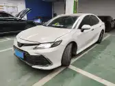 2021 TOYOTA CAMRY,autocango,china used car exporter,china ev exporter,chinese used car exporter,chinese used ev exporter