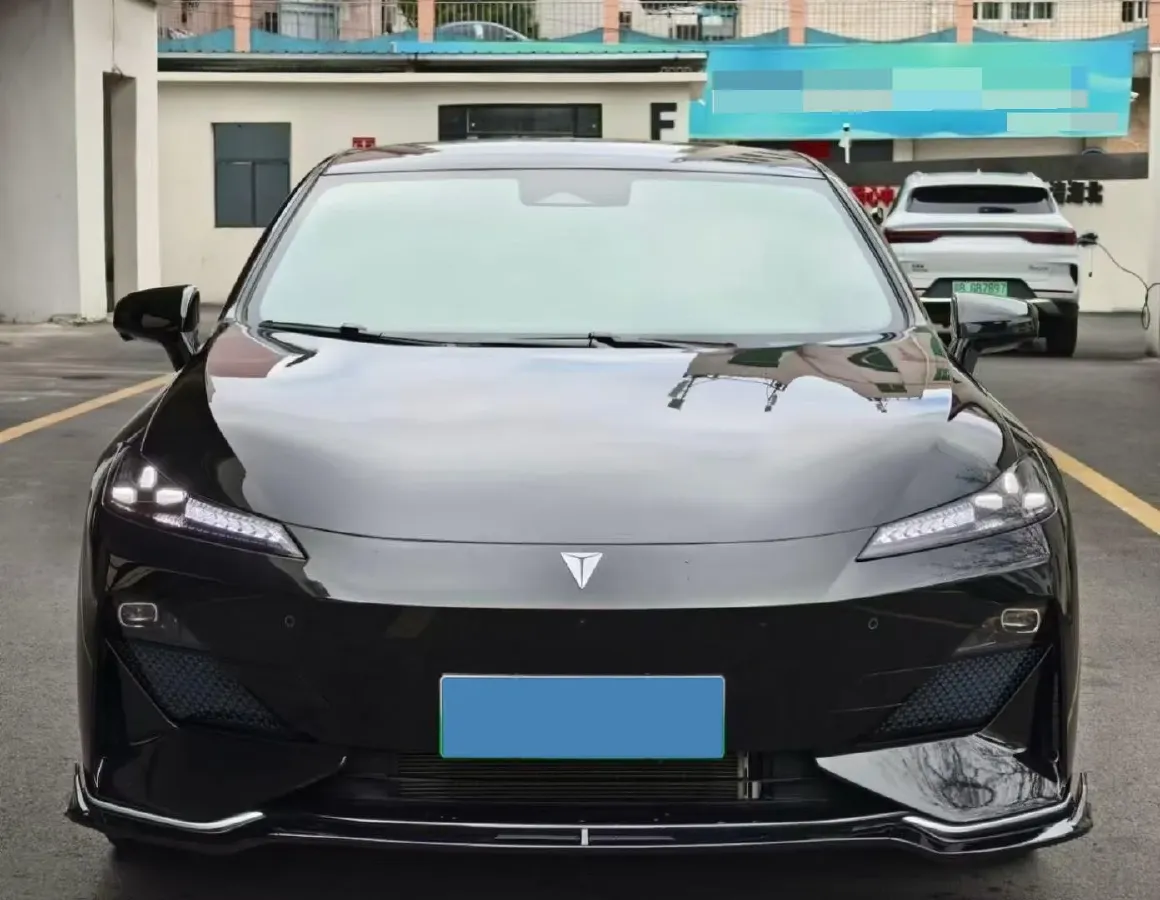 2023 Deepal SL03 1.5L 95HP L4 REEV 28.39KWH,autocango,china used car exporter,china ev exporter,chinese used car exporter,chinese used ev exporter
