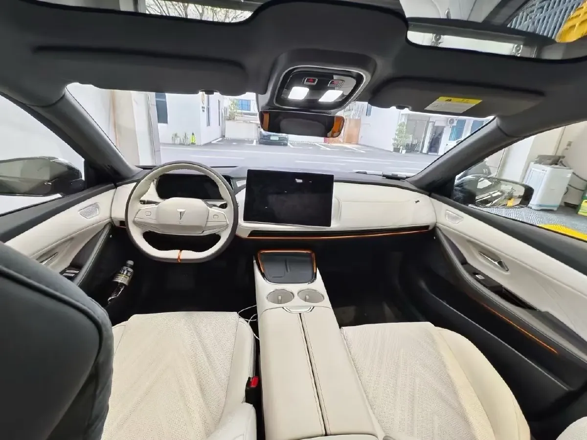 2023 Deepal SL03 1.5L 95HP L4 REEV 28.39KWH,autocango,china used car exporter,china ev exporter,chinese used car exporter,chinese used ev exporter