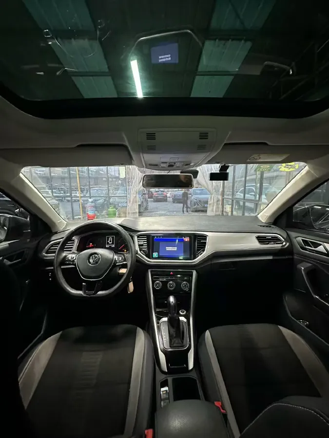 2018 Borgward BX5 1.8T 190HP L4 6AT,autocango,china used car exporter,china ev exporter,chinese used car exporter,chinese used ev exporter