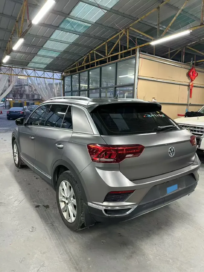 2018 Borgward BX5 1.8T 190HP L4 6AT,autocango,china used car exporter,china ev exporter,chinese used car exporter,chinese used ev exporter