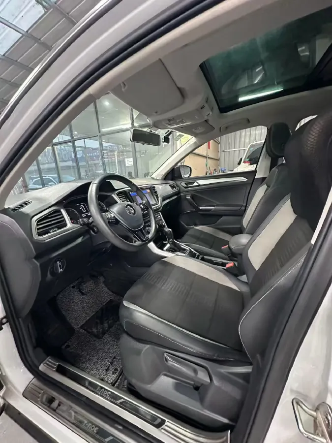 2018 Borgward BX5 1.8T 190HP L4 6AT,autocango,china used car exporter,china ev exporter,chinese used car exporter,chinese used ev exporter