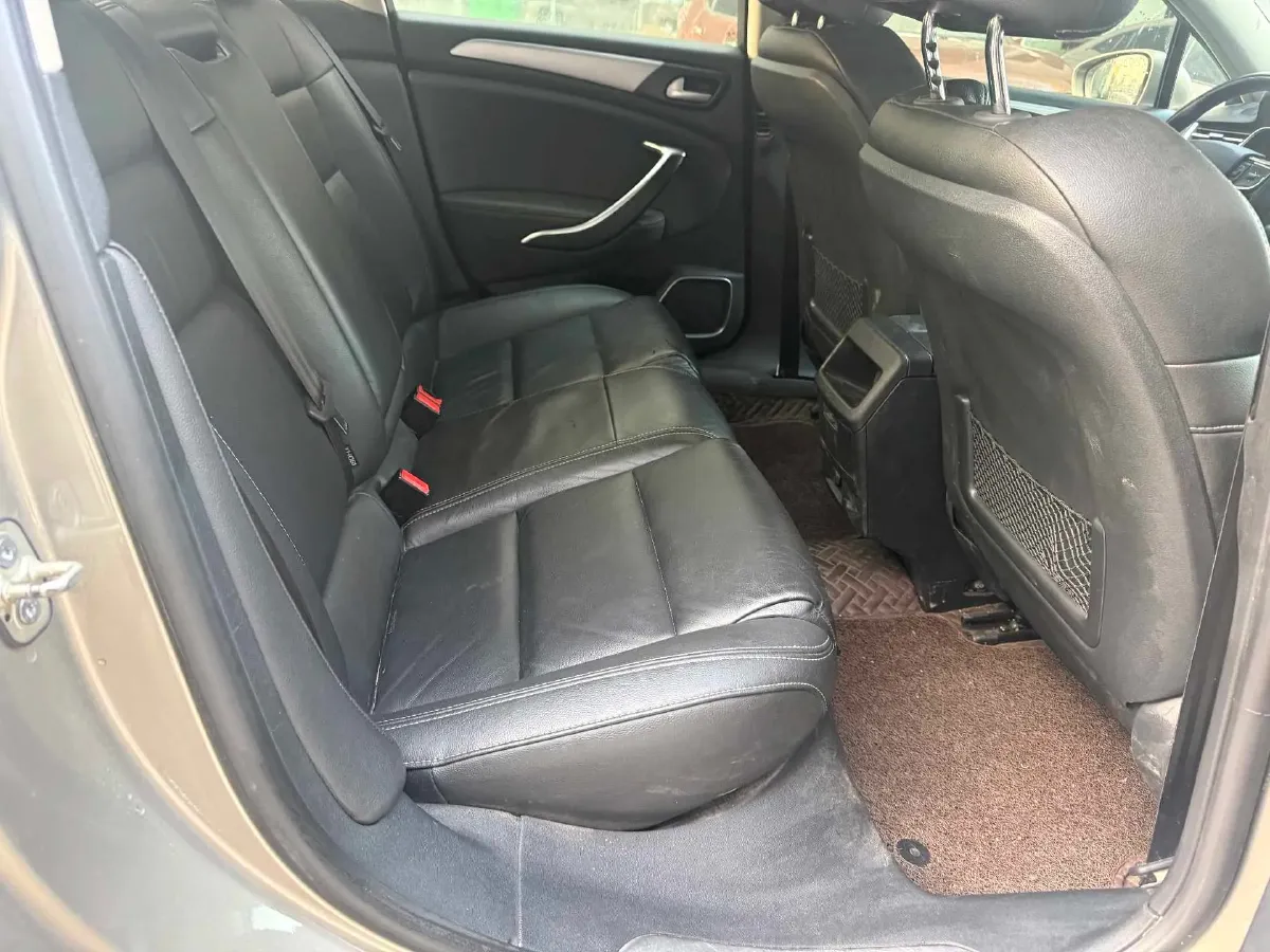 2017 Citroen C5 1.6T 167HP L4 6AT,autocango,china used car exporter,china ev exporter,chinese used car exporter,chinese used ev exporter