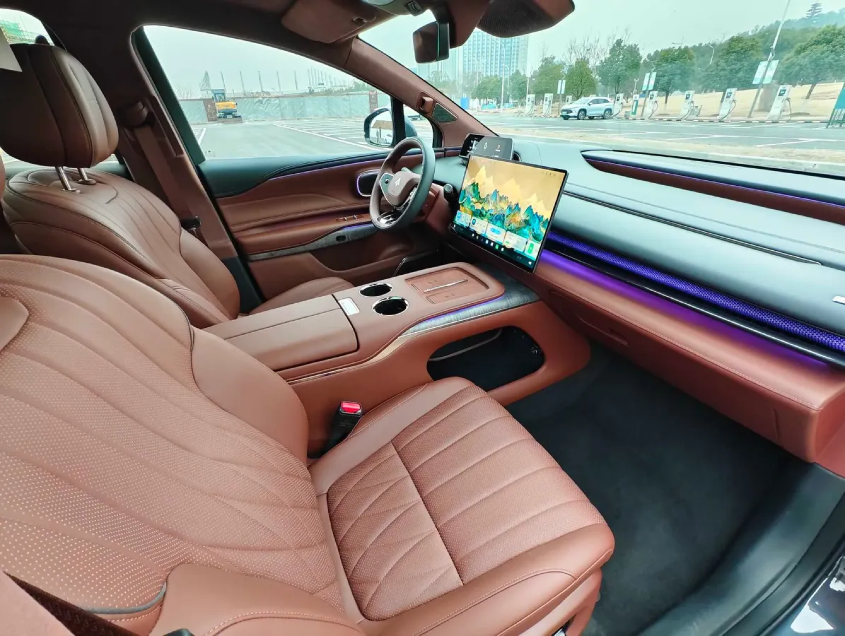 2025 HYPTEC HL BEV,autocango,china used car exporter,china ev exporter,chinese used car exporter,chinese used ev exporter