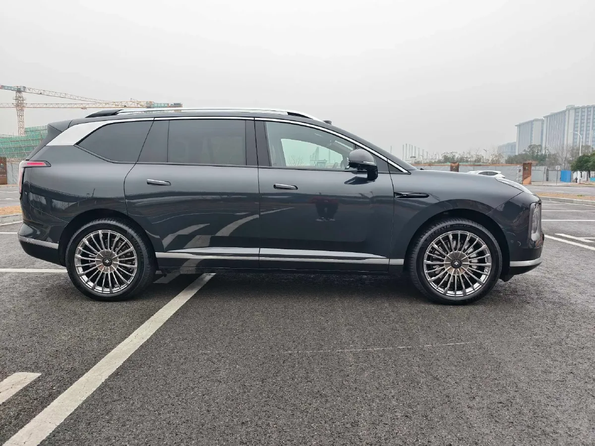 2025 HYPTEC HL BEV,autocango,china used car exporter,china ev exporter,chinese used car exporter,chinese used ev exporter