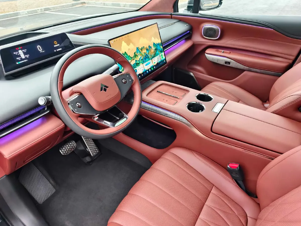 2025 HYPTEC HL BEV,autocango,china used car exporter,china ev exporter,chinese used car exporter,chinese used ev exporter