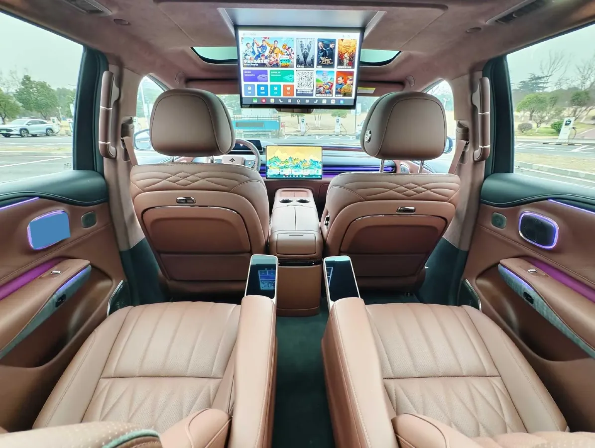 2025 HYPTEC HL BEV,autocango,china used car exporter,china ev exporter,chinese used car exporter,chinese used ev exporter