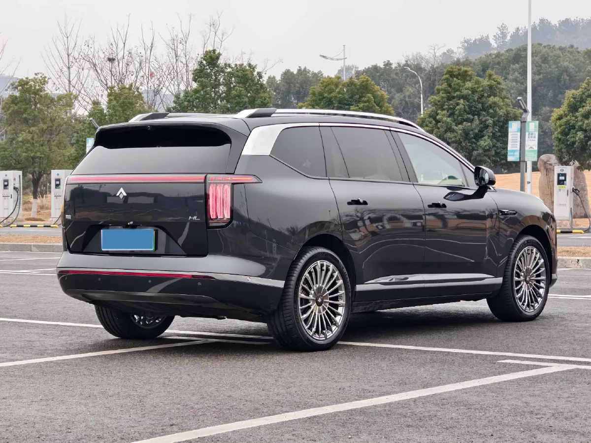 2025 HYPTEC HL BEV,autocango,china used car exporter,china ev exporter,chinese used car exporter,chinese used ev exporter