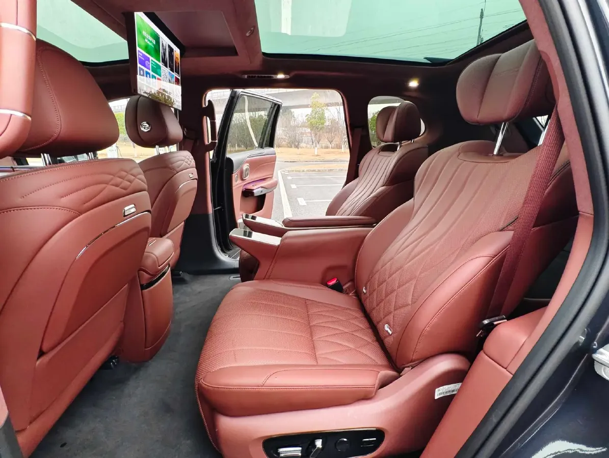 2025 HYPTEC HL BEV,autocango,china used car exporter,china ev exporter,chinese used car exporter,chinese used ev exporter