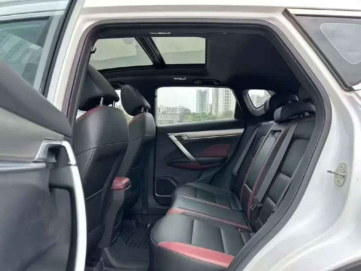 2020 Geely Coolray 1.5T 177HP L3 7DCT,autocango,china used car exporter,china ev exporter,chinese used car exporter,chinese used ev exporter