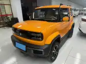 2023 BAOJUN YEP,autocango,china used car exporter,china ev exporter,chinese used car exporter,chinese used ev exporter