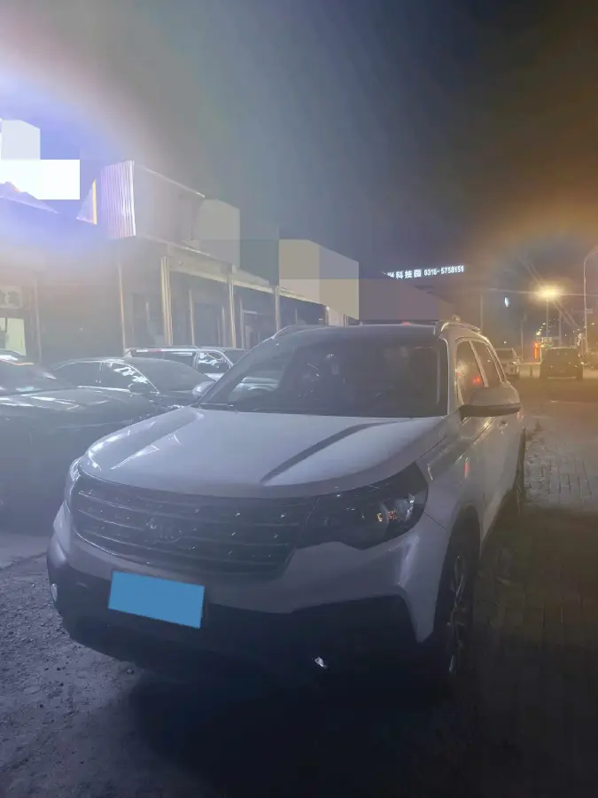 2019 Kia Sportage R 2.0L 160HP L4 6AT