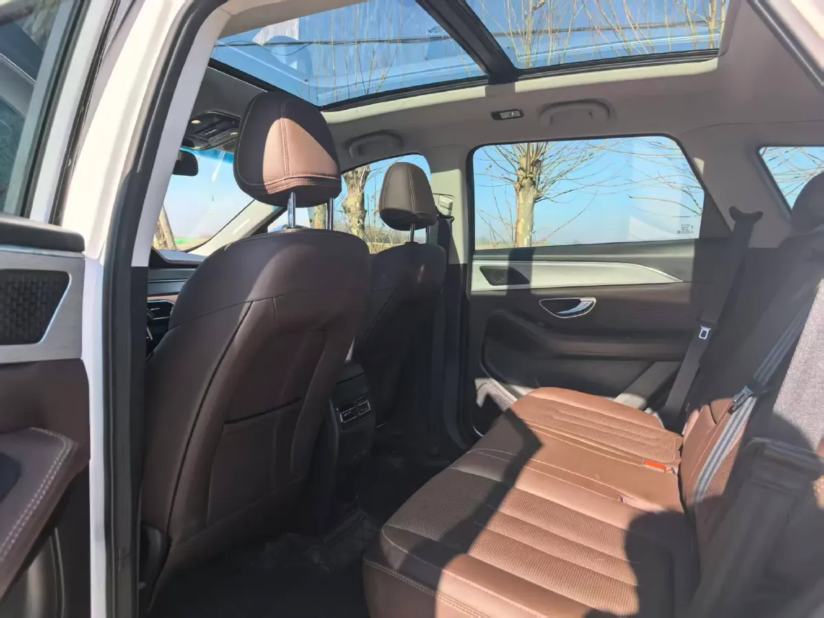 2024 Jetour X95 1.6T 197HP L4 7DCT,autocango,china used car exporter,china ev exporter,chinese used car exporter,chinese used ev exporter