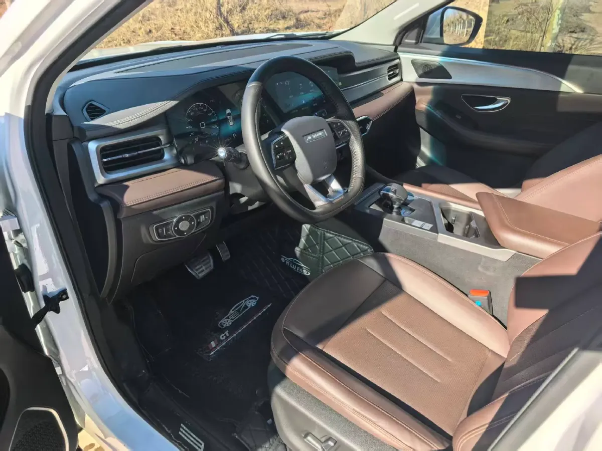 2024 Jetour X95 1.6T 197HP L4 7DCT,autocango,china used car exporter,china ev exporter,chinese used car exporter,chinese used ev exporter