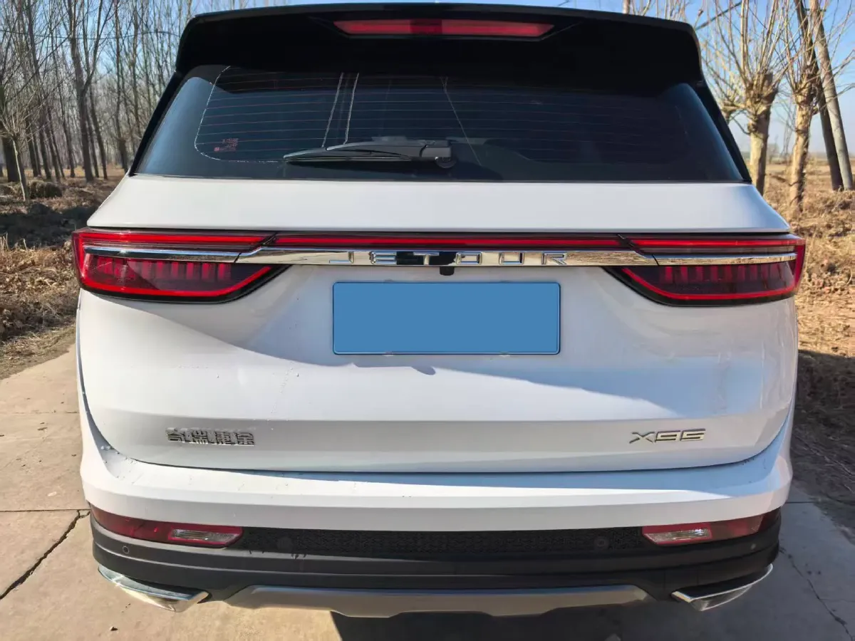 2024 Jetour X95 1.6T 197HP L4 7DCT,autocango,china used car exporter,china ev exporter,chinese used car exporter,chinese used ev exporter