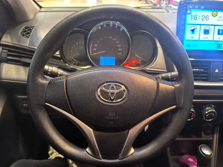 2021 Toyota Yaris L 1.5L 112HP L4 CVT,autocango,china used car exporter,china ev exporter,chinese used car exporter,chinese used ev exporter