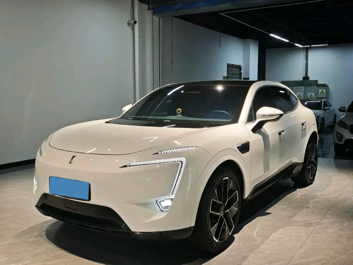 2023 Avatr 11 BEV 90.38KWH