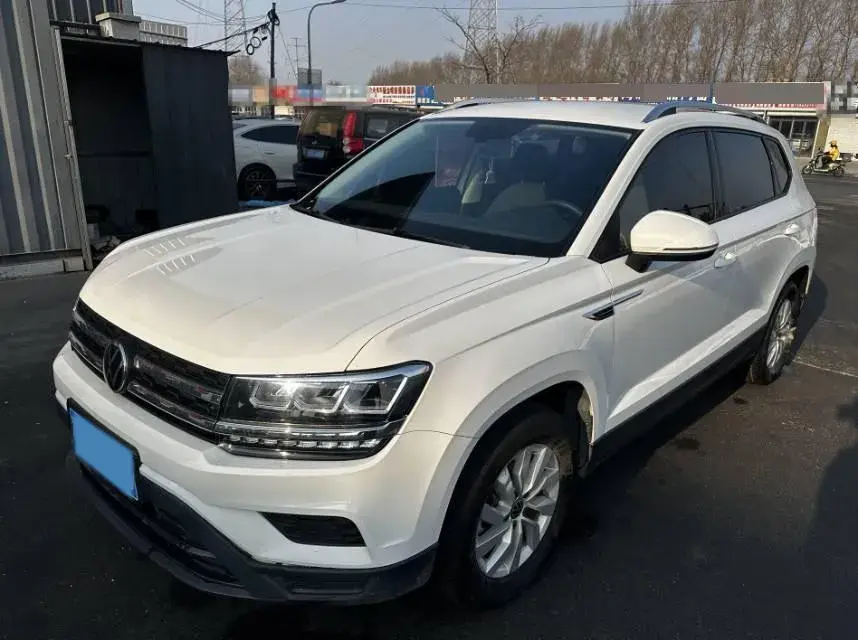 2022 Chery EV Big Ant BEV 70.1KWH