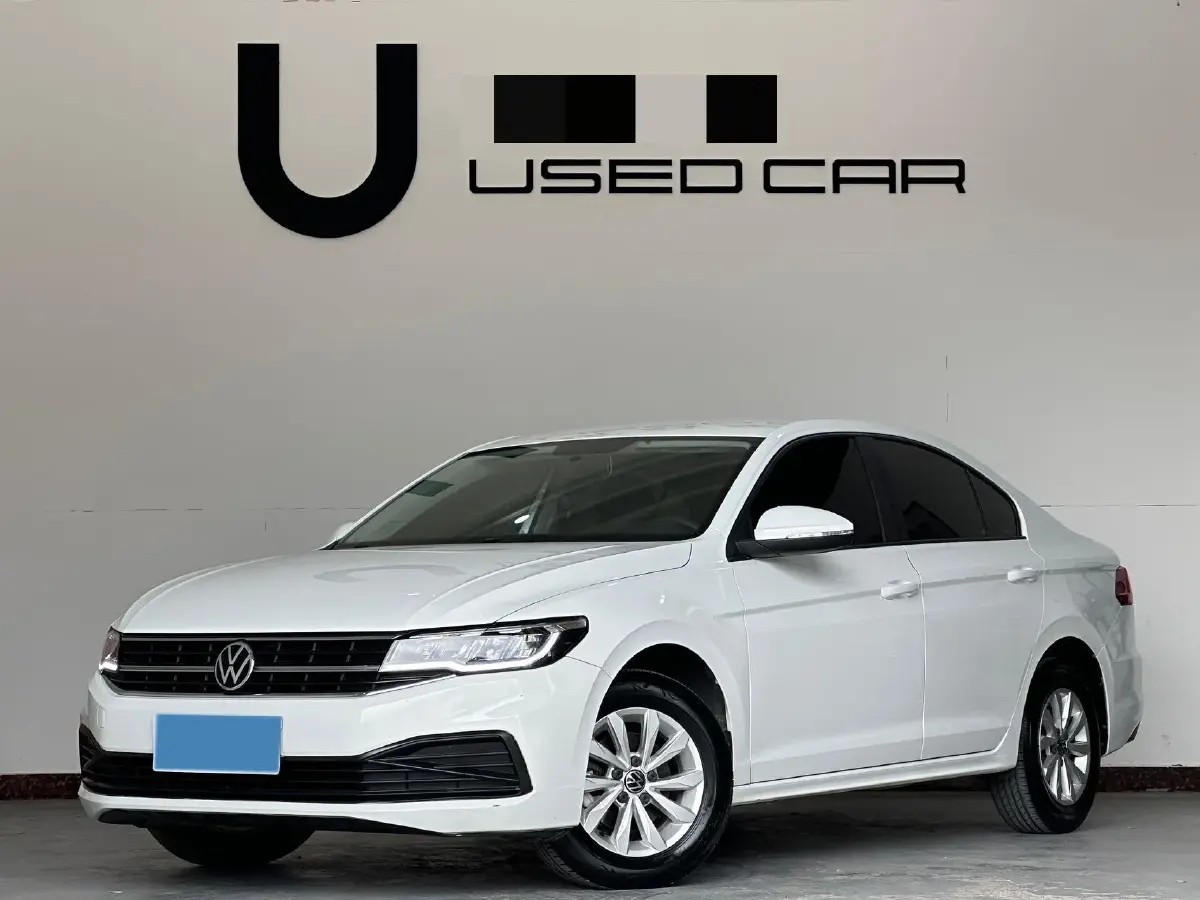 2021 Volkswagen Bora 1.5L 113HP L4 6AT