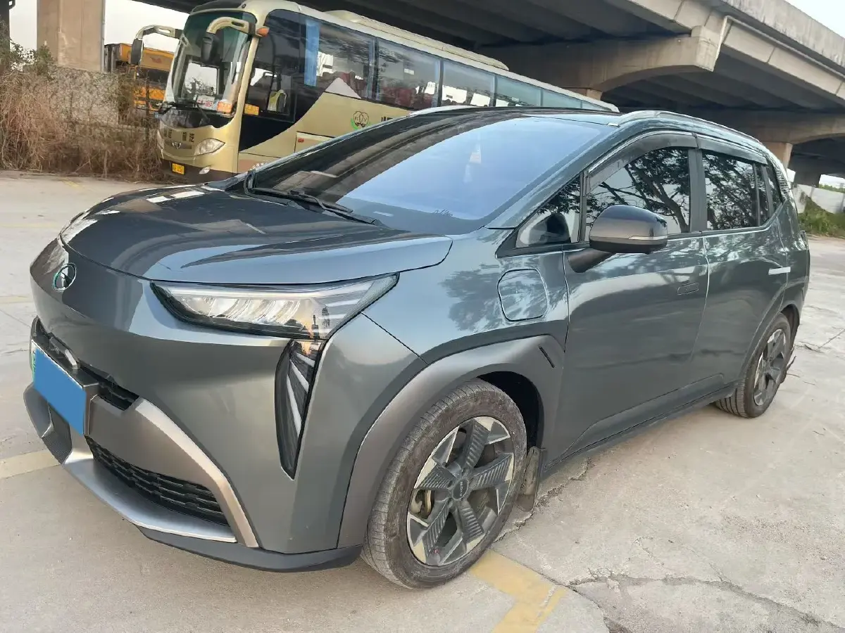 2022 Geely Okavango 1.8T 184HP L4 7DCT